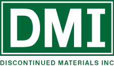 Discontinued Materials, Inc.